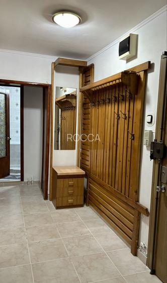 Apartament de 2 camere decomandat – Baba Novac, etaj 1, balcon, 10 min metrou - 8