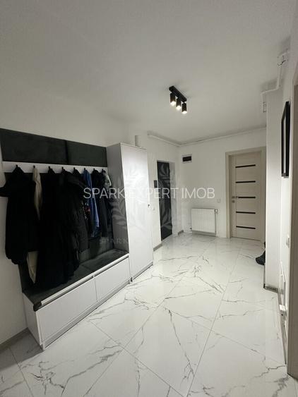 APARTAMENT 2 CAMERE, COMPLEX REZIDENTIAL DOROBANTU - 2