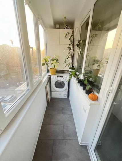 De vanzare apartament 2 camere Drumul Taberei - 8