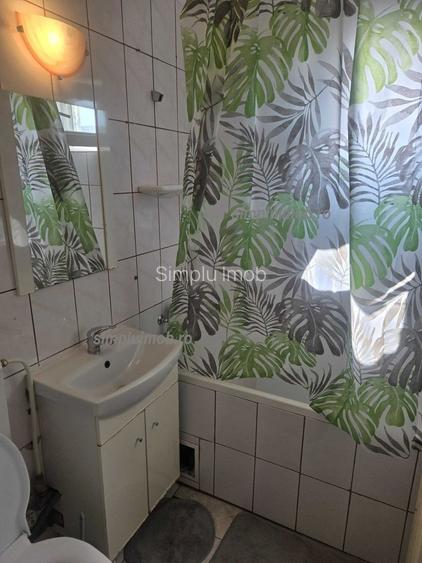 Bulevardul Constantin Brancoveanu - 2 Camere Mobilat si Utilat - 5