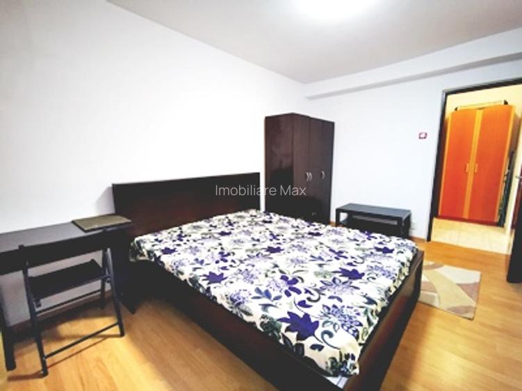 Inchiriere 2 cam dec, modern, Bdul Timisoara, Exigent Plaza, Metrou Lujerului - 22