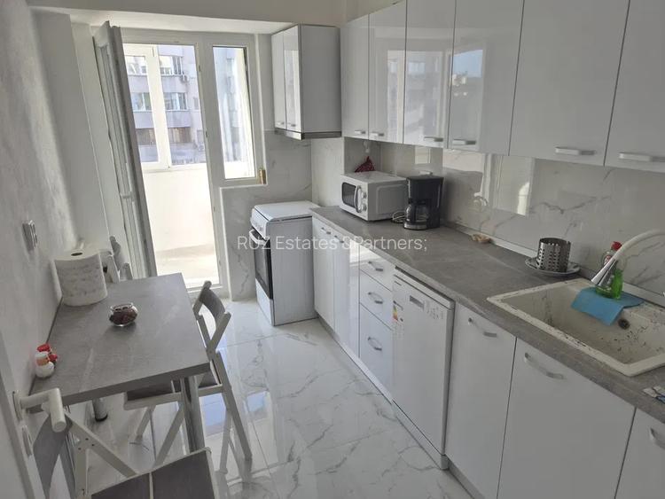 Apartament 3 camere | Renovat complet | 95MP | Victoriei-Titulescu - 6