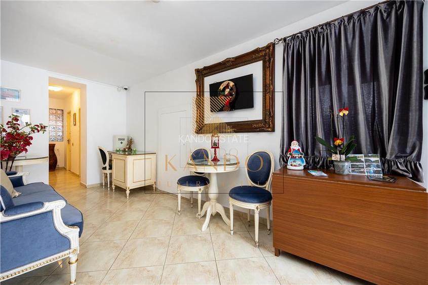 INVESTITIE PREMIUM | PENSIUNE DE LUX DE VANZARE – BUSTENI - 52