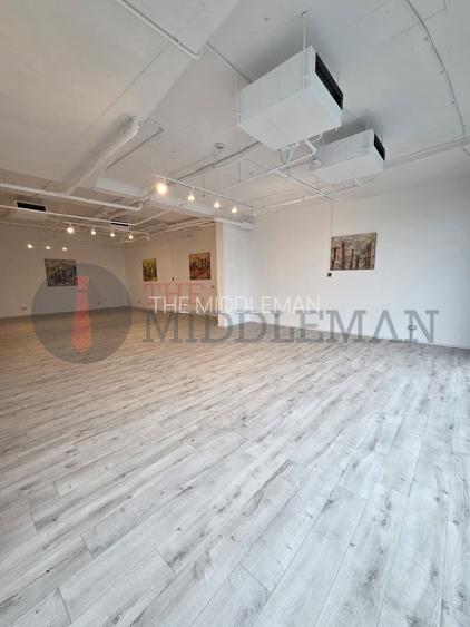 Spațiu birouri / servicii premium – One Cotroceni Park - 4