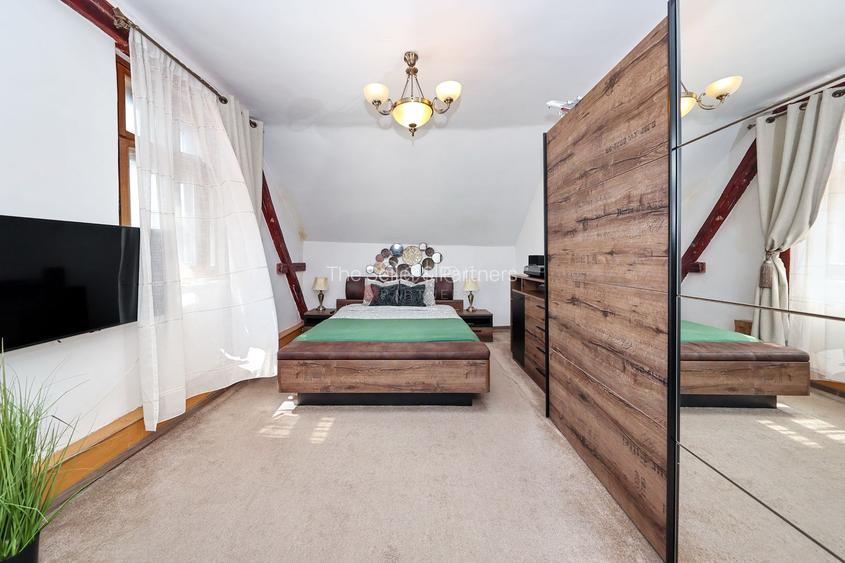 Zona Centrala Structura Generoasa - 2