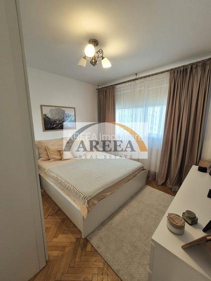 DE VANZARE - 2 camere - RENOVAT in 2025 - Ion Mihalache/1 Mai - 4