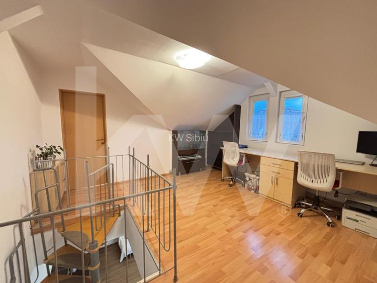 Apartament de vanzare, 3 camere - str. Plugarilor, Sibiu - 14