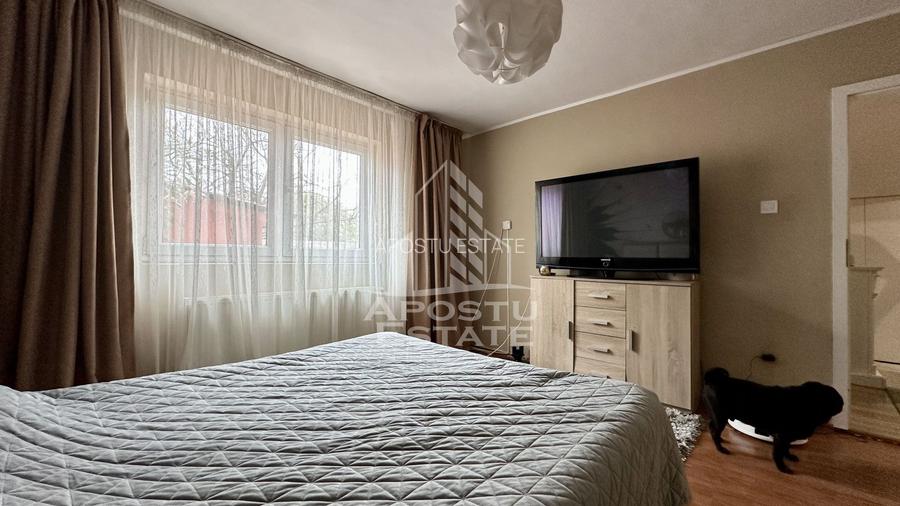 Casa individuala de vanzare cu 5 camere, zona Freidorf, Timisoara - 7