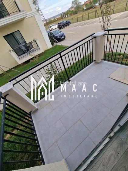 Apartament 2 camere |  Casian Residence - Pictor Brana | 2 Locuri de Parcare - 14