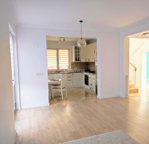 VILĂ INDIVIDUALĂ PREMIUM P+1E | Crevedia | Prima Închiriere - 4