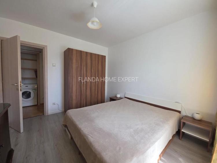 Inchirieri Apartamente 2 camere Militari Apusului - 5