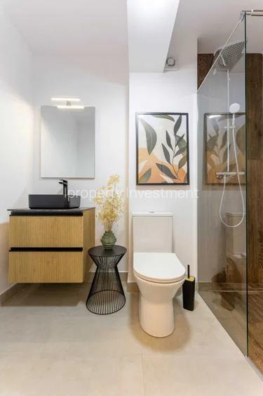 2 Camere | Giurgiului | Bloc Nou Prima Inchirere | Modern - 8