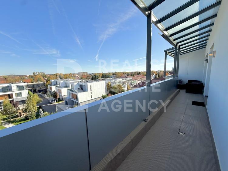 Apartament 3 camere spațios și luminos – zonă premium Iancu Nicolae - 16