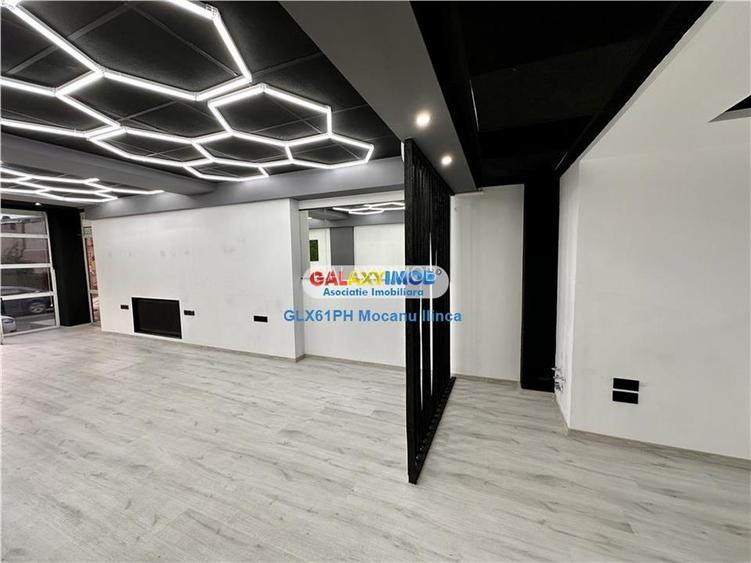 Inchiriere spatiu comercial, 140 mp, in Ploiesti, zona Cantacuzino - 7
