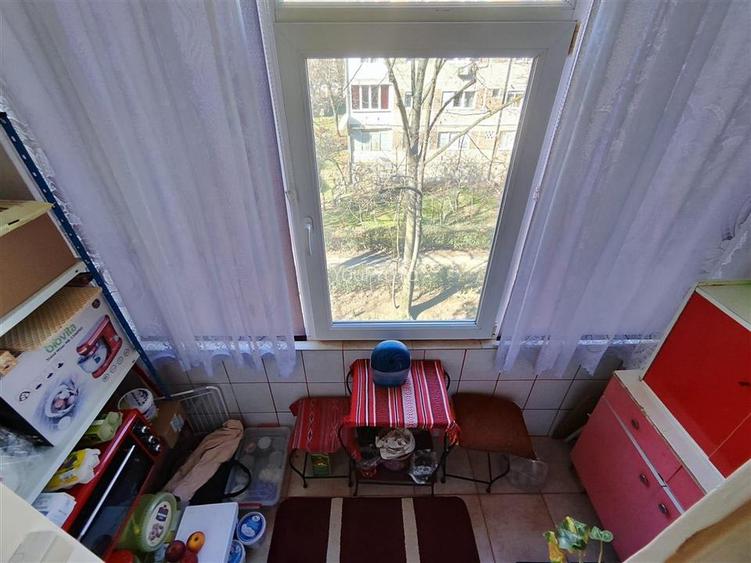 Cu Centrala Etaj 2 Iulius Mall - 5