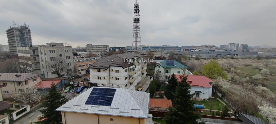 Garsoniera de inchiriat in Berceni langa Sun Plaza - 11