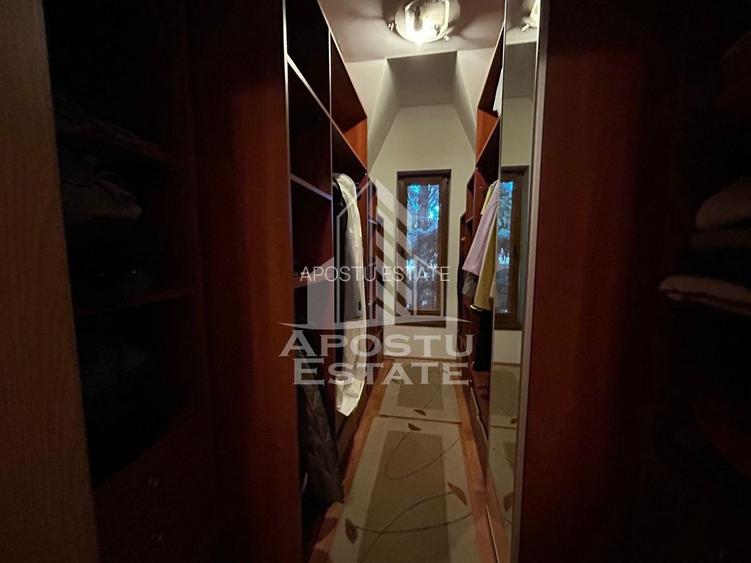 Vilă cu teren 920 mp, pentru familie sau investiție in Timisoara - 16