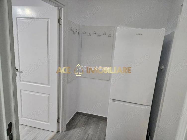 2 Camere de inchiriat | Piata sudului | Metrou | Mobilat si utilat | - 6