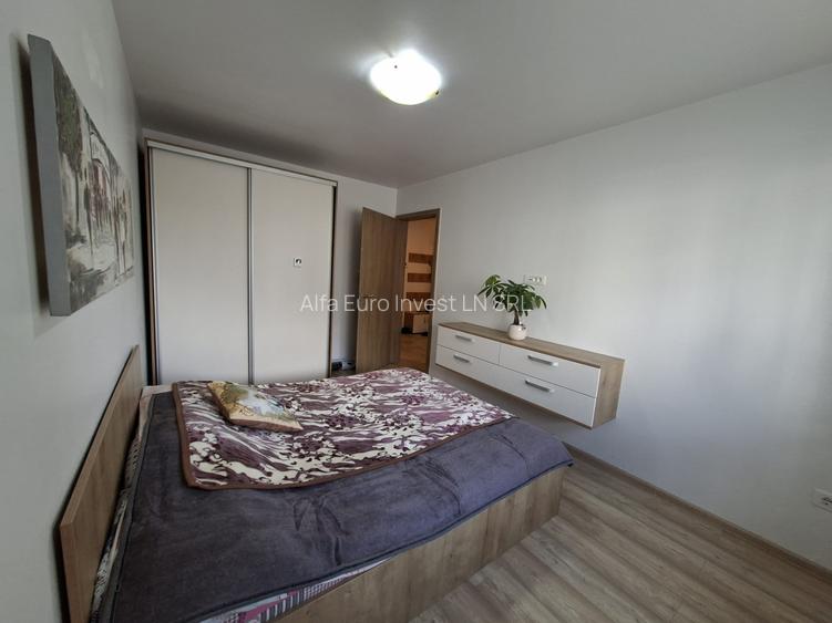 Apartament la pietonala parter - 6