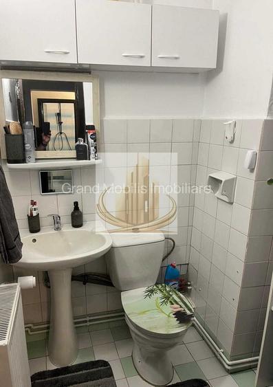 Apartament cu 4 camere,  parter  în zona  Lipovei - 6