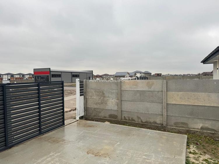 CASE INDIVIDUALE, INCALZIRE PARDOSEALA, TEREN 400 MP, COMISION 0% - 6