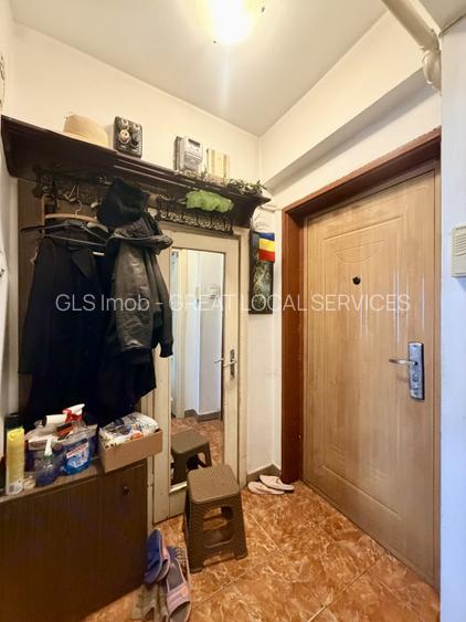 Apartament 2 camere Kogalniceanu-Cismigiu ideal investitie - 9
