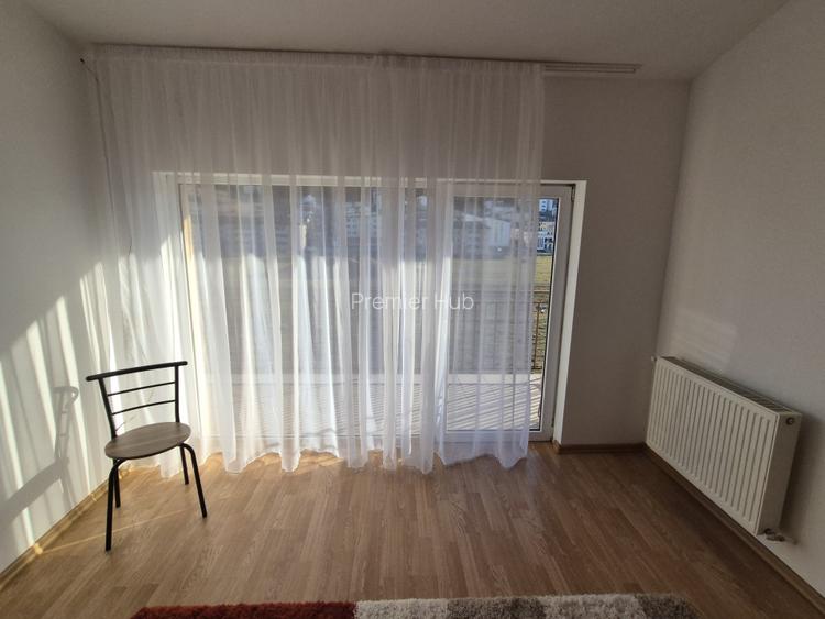 Garsoniera/Apartament 1 camera, 32mp, panorama, investitie, Floresti - 5