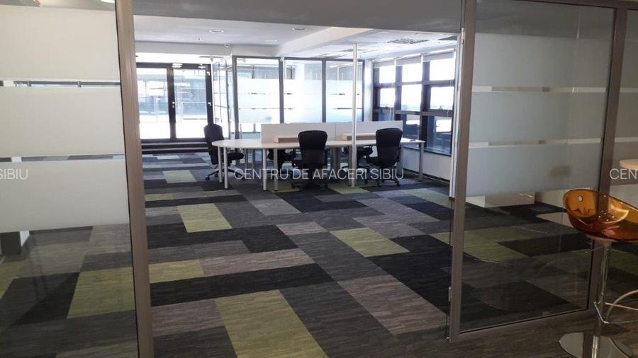 Spatii de birou de la 478 mp( Et3B,478mp+Et4B,487mp+7B-510mp+9B,515mp+14B,435mp) - 11