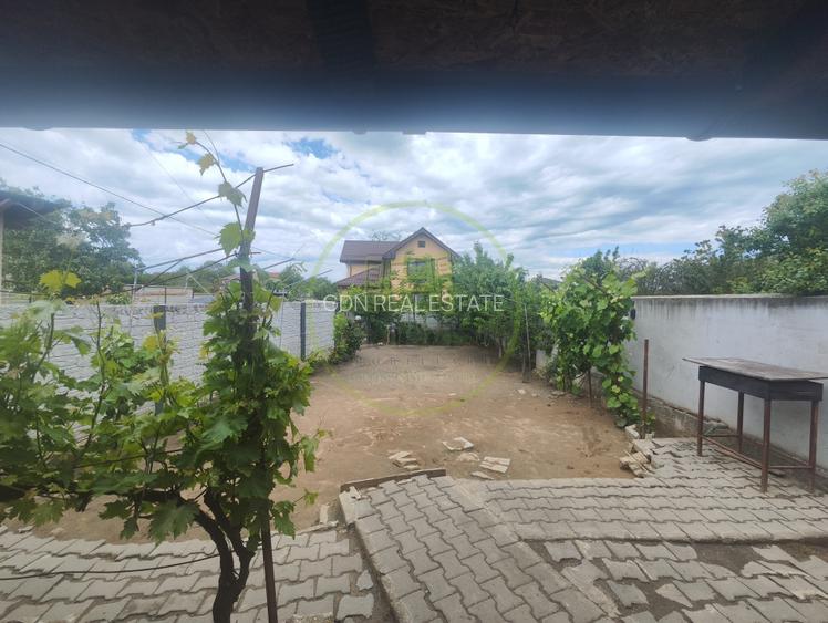Casa 6 camere, teren 466 mp, Craiova, zona Bariera Vilcii - 14