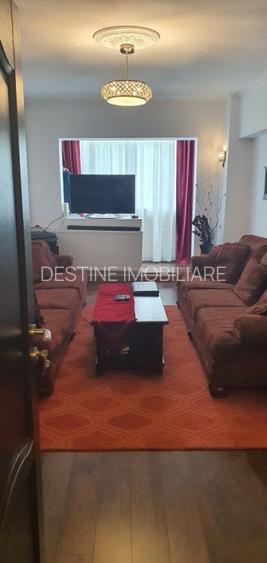 13 Septembrie-Sebastian | 2 camere | 55mp | semidec | et 2 | 140.000 euro - 3