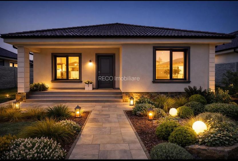 RECO Casa premium la cheie, Oradea-zona Nufarul - 2