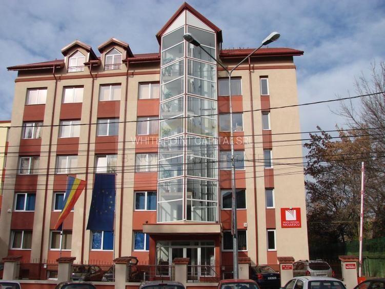 Spații birouri Grozăvești – Regie | 25–350 mp | De la 5,5 €/mp + mentenanță - 2