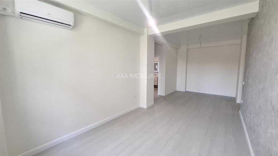 Apartament 2 camere Valea Lupului,Popas Pacurari Mall Moldova,parcare inclusa - 2