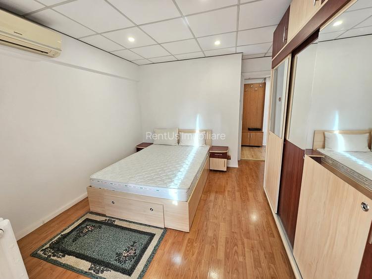 Timpuri Noi/Tineretului/Calea Vacaresti/Ap 2 Camere Decomandat la Cheie/ - 6