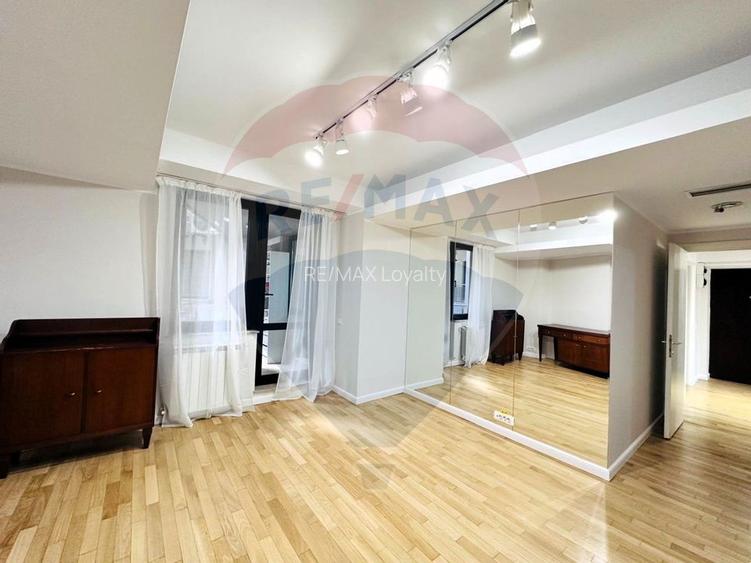 Apartament 123mp, Herastrau-Soseaua Nordului, rezidential sau birou - 13