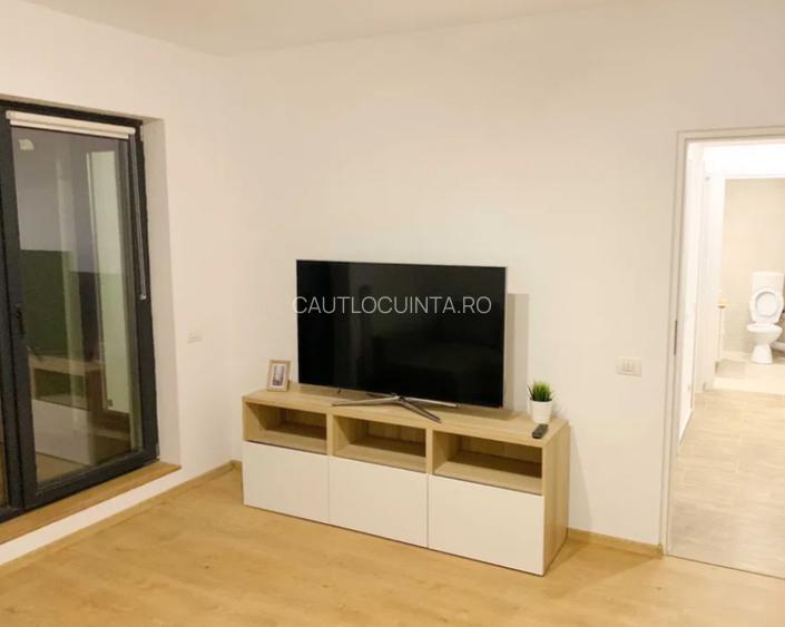 Apartament 3 Camere de Inchiriat | 7' metrou Lujerului | Modern  - 2