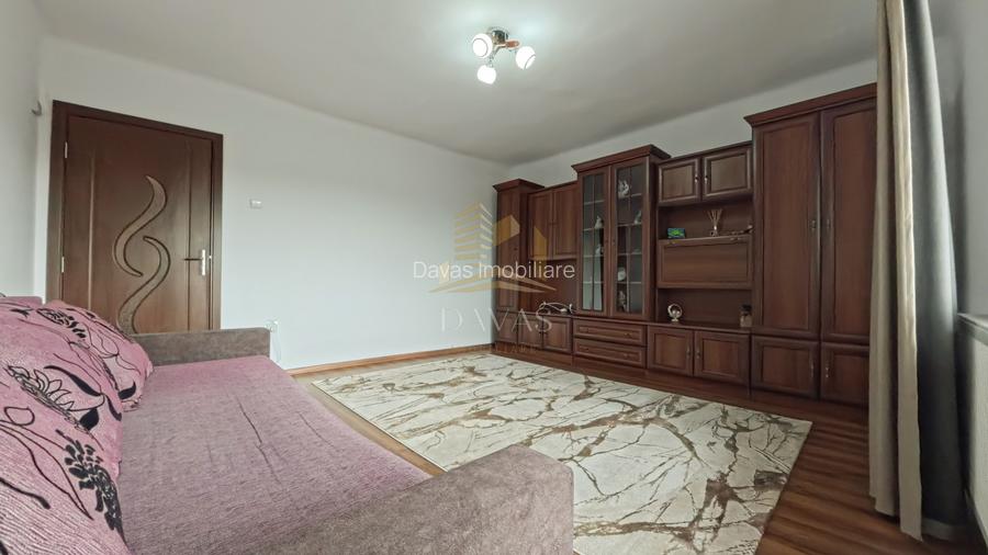 Apartament 2 camere decomandate | Dambul Rotund | etajul 1 - 4