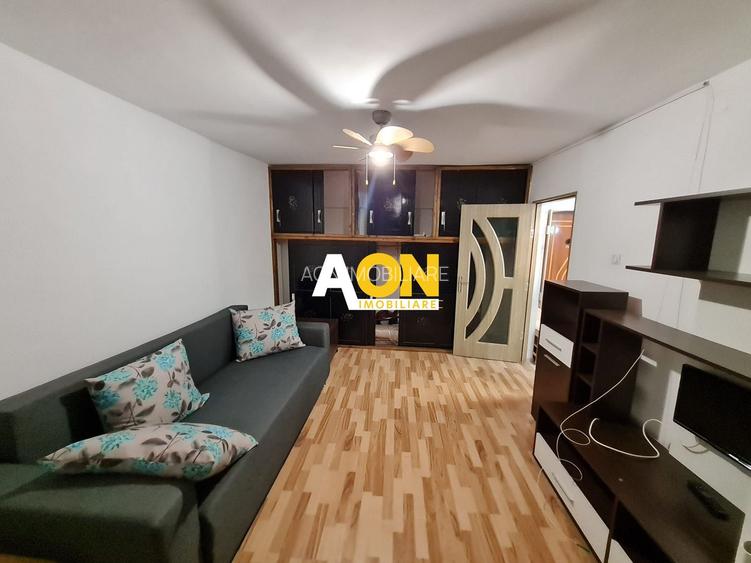 Apartament 2 camere, Etaj Intermediar,  Zona Parc Cetate - 2