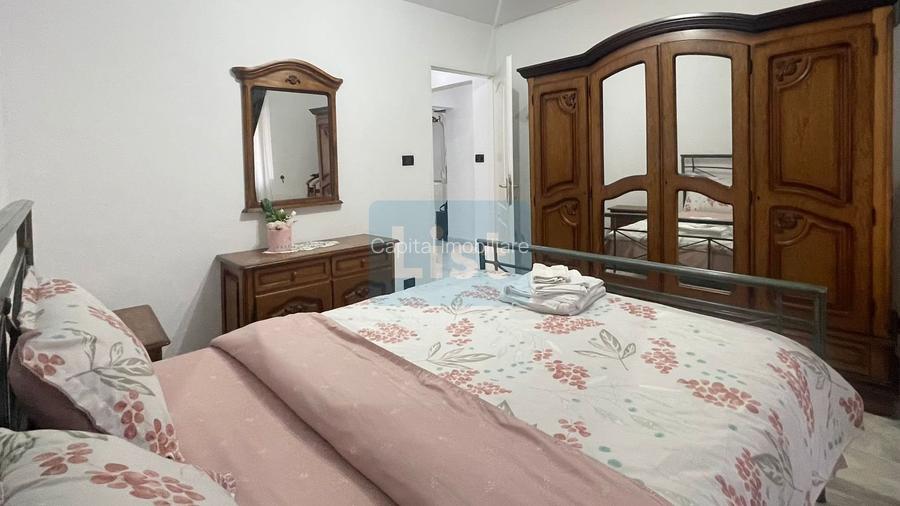 Apartament 3 camere decomandat, modern in Lunca - 10