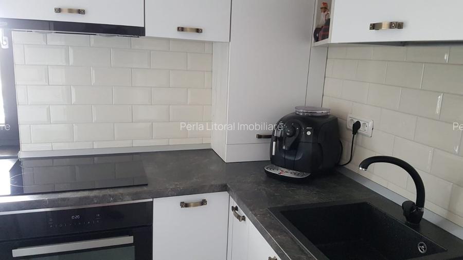 ELVILA - APARTAMENT CU 2 CAMERE,  MOBILAT SI UTILAT - 13