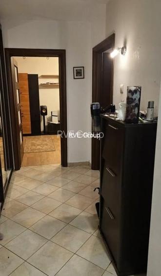 Ap 2 cam. (1976/1977 - reabilitat, 59 mp) Titan - 5 min. metrou Titan - 8