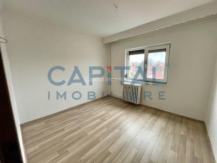 Apartament 3 camere semidecomandat, zona Cascada - 11