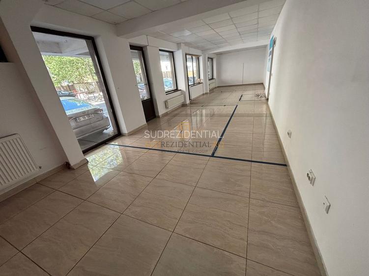 De inchiriat Spatiu Comercial, Str. Amurgului, Popesti Leordeni - 6
