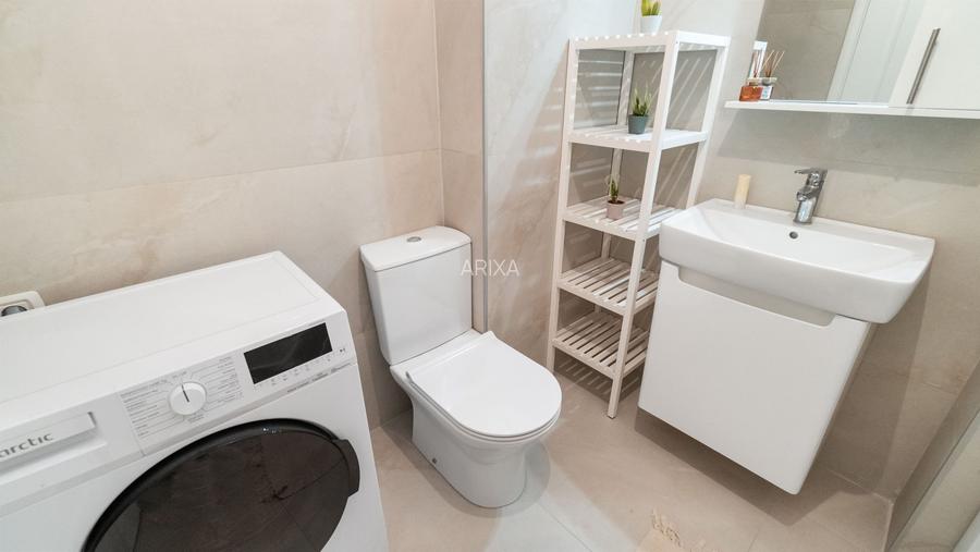 2 Camere Cu Parcare Central Adress Nasaut Parcul Carol Unirii - 9