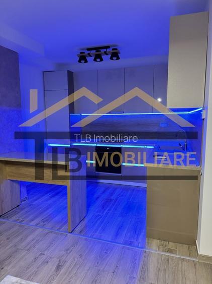Apartament cu 2 camere, 65 mp, parcare, Zona Shopping City - 4