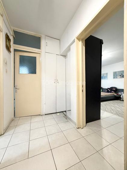 Alba Iulia / Bloc 1991/ Garsonieră 37 mp plus Balcon/ Oportunitate Investiție - 3