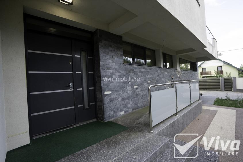 Nicolina-Aleea T Neculai, cladire 560 mpu, teren 1152mp, deschidere la 2 strazi - 18