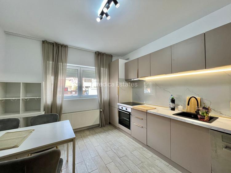 3 camere - Pipera Plaza - 4