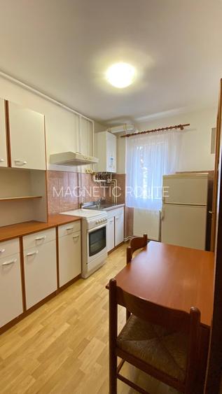 Apartament 2 camere semidecomandat | Zona Astra – Gemenii - 8