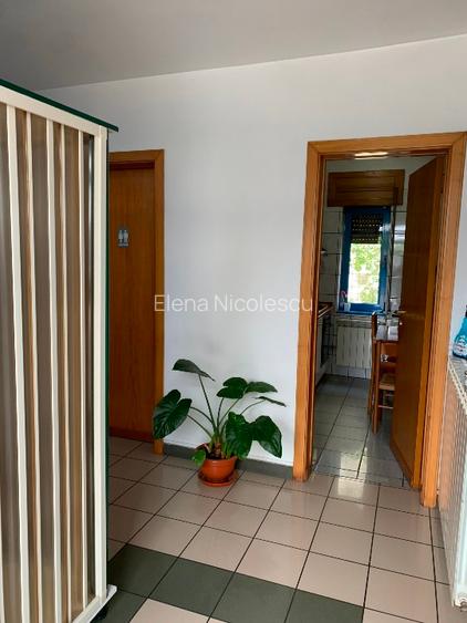 De inchiriat Hala 270mp + Birouri 100 mp, Sector 5, Soseaua Alexandriei - 2